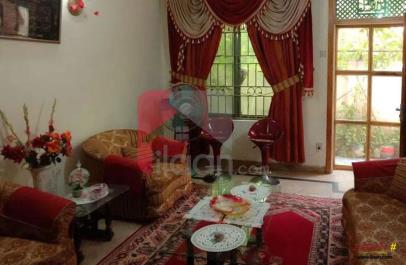 8 Marla House for Sale in G-13/2, G-13, Islamabad