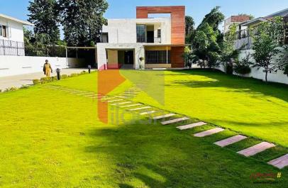 3 Kanal House for Rent in G-6, Islamabad