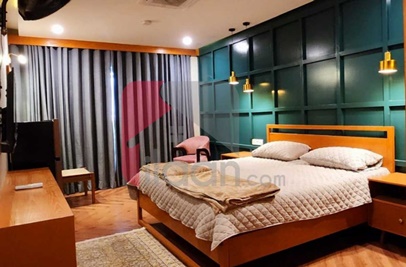 1 Bed Apartment for Sale in Bahria Town, Karachi