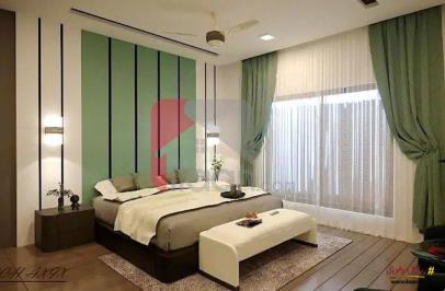 5.6 Marla House for Sale in G-7, Islamabad