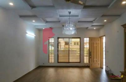 14.2 Marla House for Rent (First Floor) in I-8/2, I-8, Islamabad