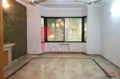 12.4 Marla House for Rent (First Floor) in I-8/2, I-8, Islamabad