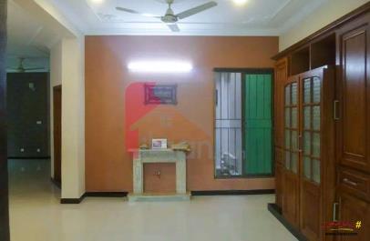 12.4 Marla House for Rent in I-8/4, I-8, Islamabad