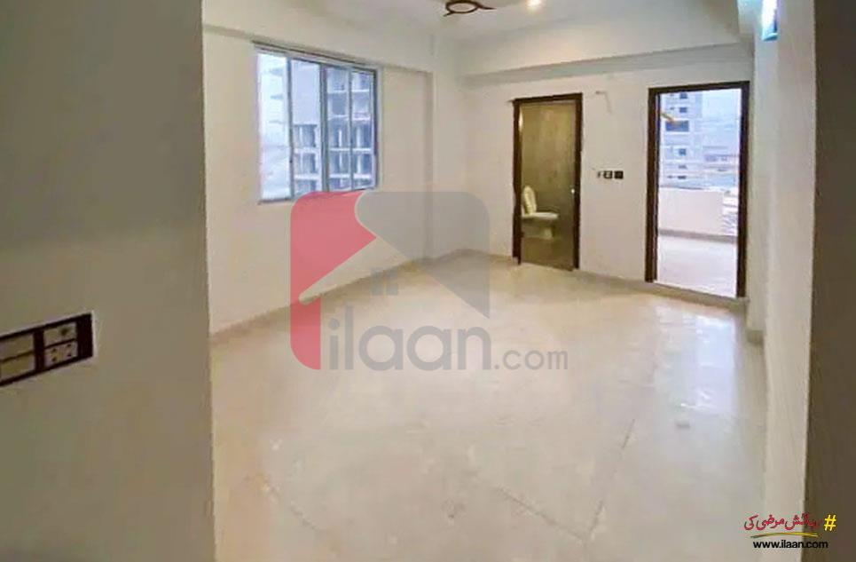 3 Bed Apartment for Rent in El Cielo, GT Road, Islamabad