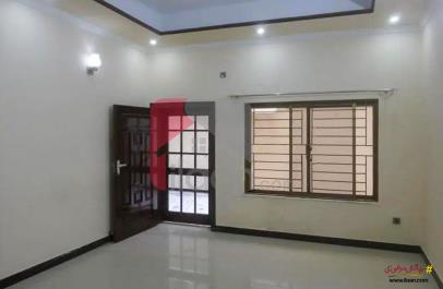 14.2 Marla House for Rent (First Floor) in I-8/2, I-8, Islamabad