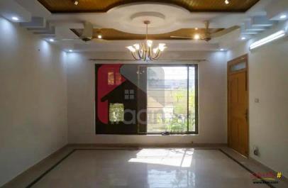 14.2 Marla House for Rent (First Floor) in I-8/3, I-8, Islamabad
