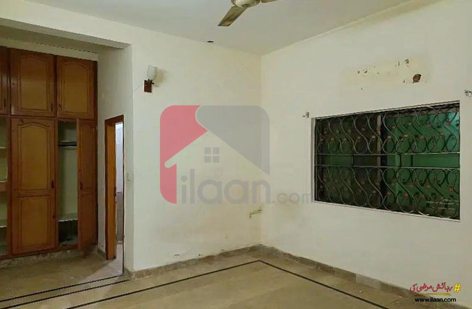 6 Marla House for Rent (First Floor) in I-10, Islamabad
