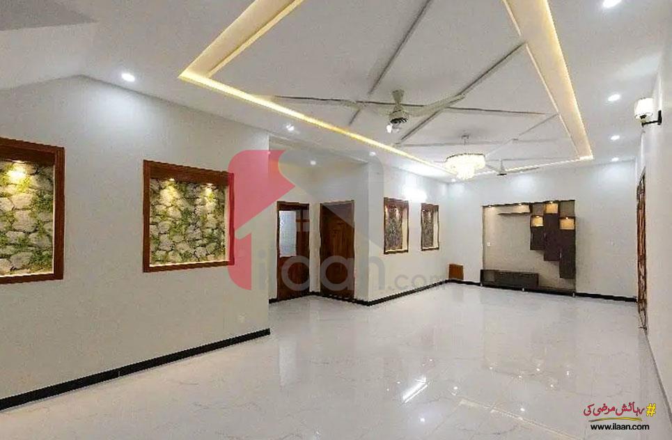 10 Marla House for Rent (First Floor) in G-14/4, G-14, Islamabad