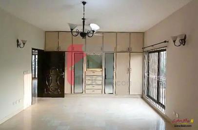 1.2 Kanal House for Rent (First Floor) in I-8, Islamabad