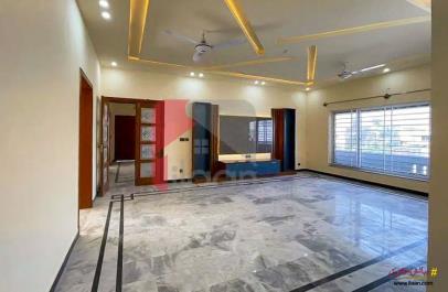 1 Kanal 2 Marla House for Rent (First Floor) in G-15, Islamabad