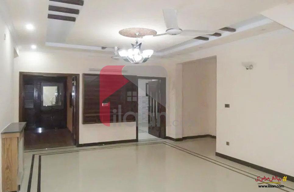 12.4 Marla House for Rent (Ground Floor) in I-8/3, I-8, Islamabad