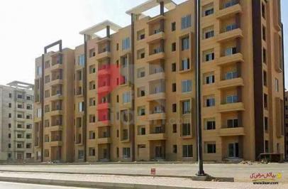 2 Bed Apartment for Sale in Bahria Apartments, Bahria Town, Karachi