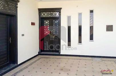 7 Marla House for Rent in I-14, Islamabad
