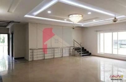 14.2 Marla House for Rent (Ground Floor) in I-8/3, I-8, Islamabad