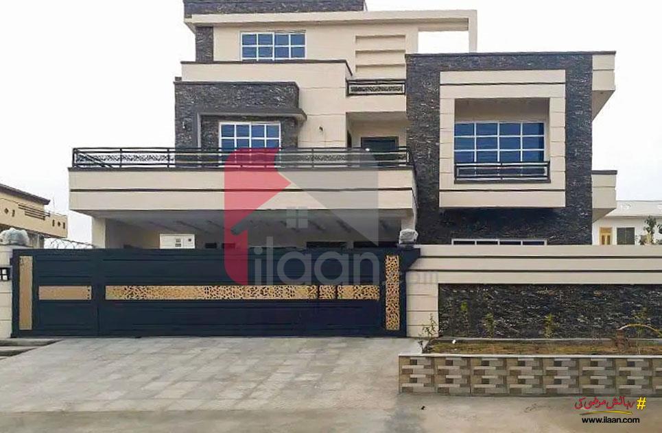 1 Kanal House for Rent in G-13/2, G-13, Islamabad
