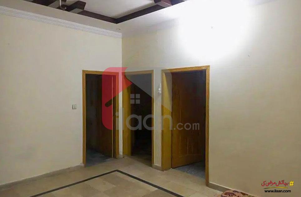 5 Marla House for Rent (Ground Floor) in Phase 4B, Ghauri Town, Islamabad