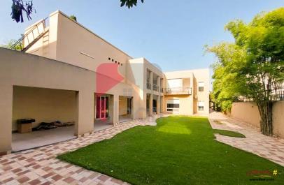 4 Kanal House for Rent in G-6, Islamabad