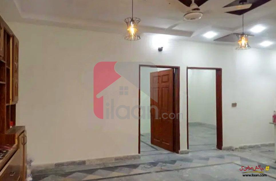6 Marla House for Rent in Ghauri Town, Islamabad