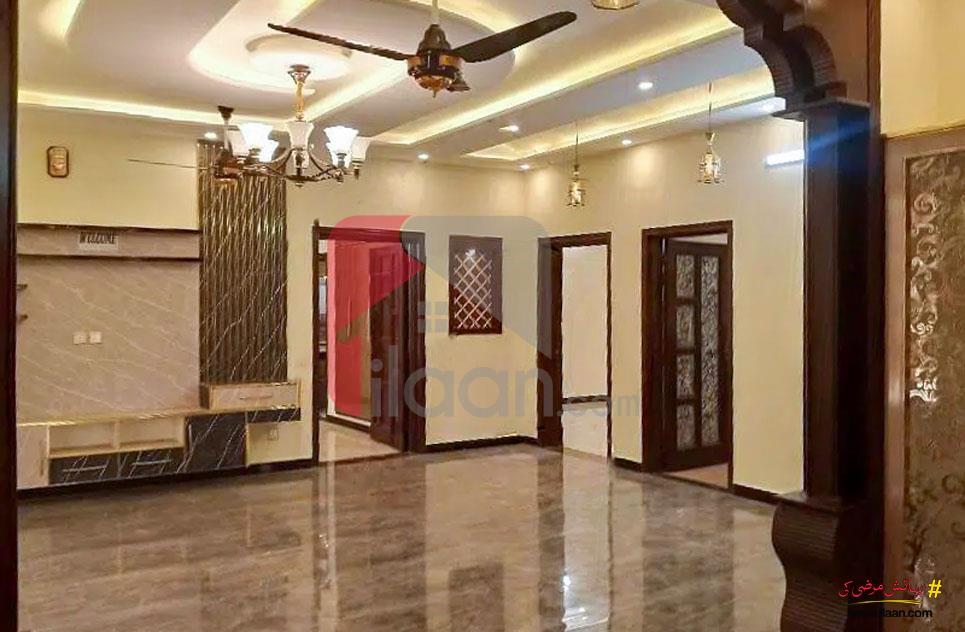 14 Marla House for Rent in G-13, Isamabad