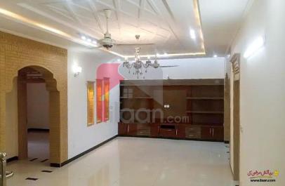 10 Marla House for Rent in G-13, Islamabad