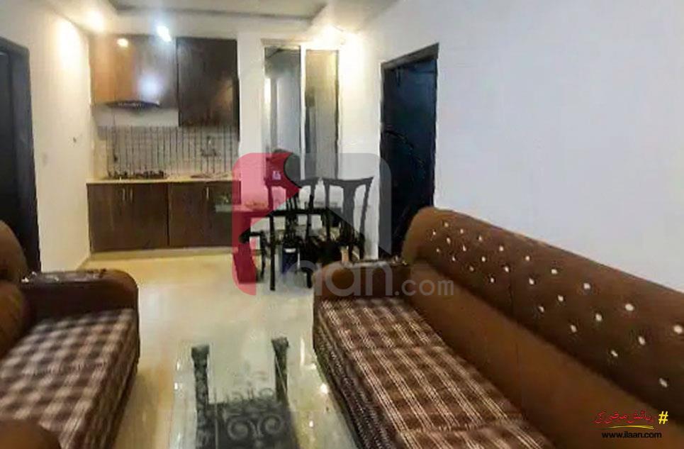1 Bed Apartment for Rent in Gulberg Greens, Islamabad