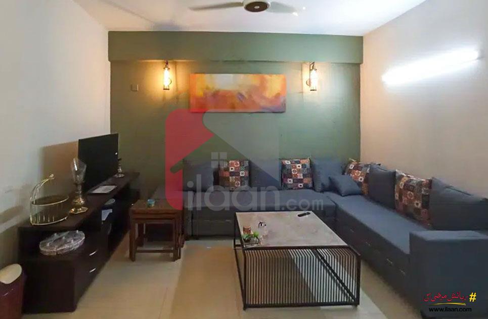 1 Bed Apartment for Rent in Diamond Mall & Residency, Gulberg Greens, Islamabad