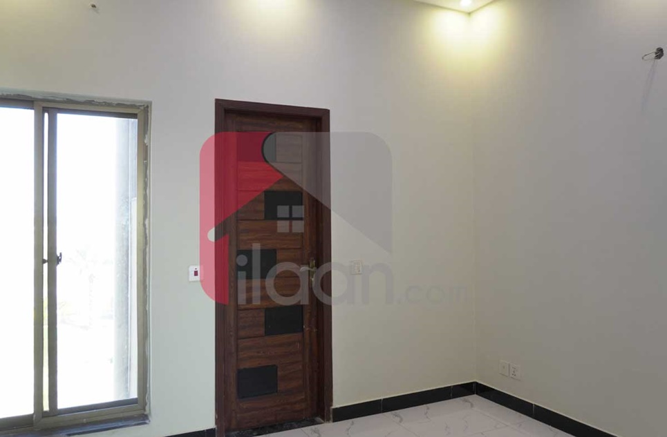 3 Marla House for Sale in Omega Residencia, Lahore