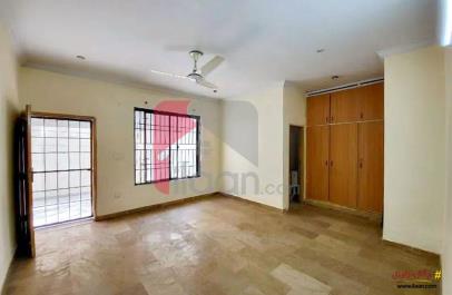 14 Marla House for Rent (First Floor) in G-13, Islamabad