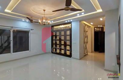 1 Kanal House for Rent (First Floor) in G-15, Islamabad