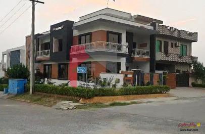 1 Kanal House for Rent (First Floor) in G-16, Islamabad