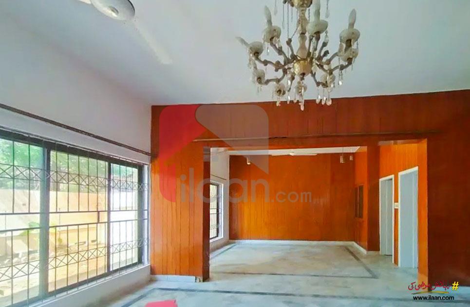 14.2 Marla House for Rent in G-9, Islamabad