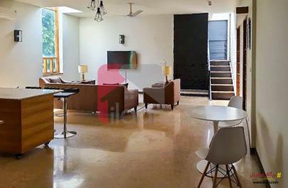 2.4 Kanal House for Rent (First Floor) in G-6, Islamabad
