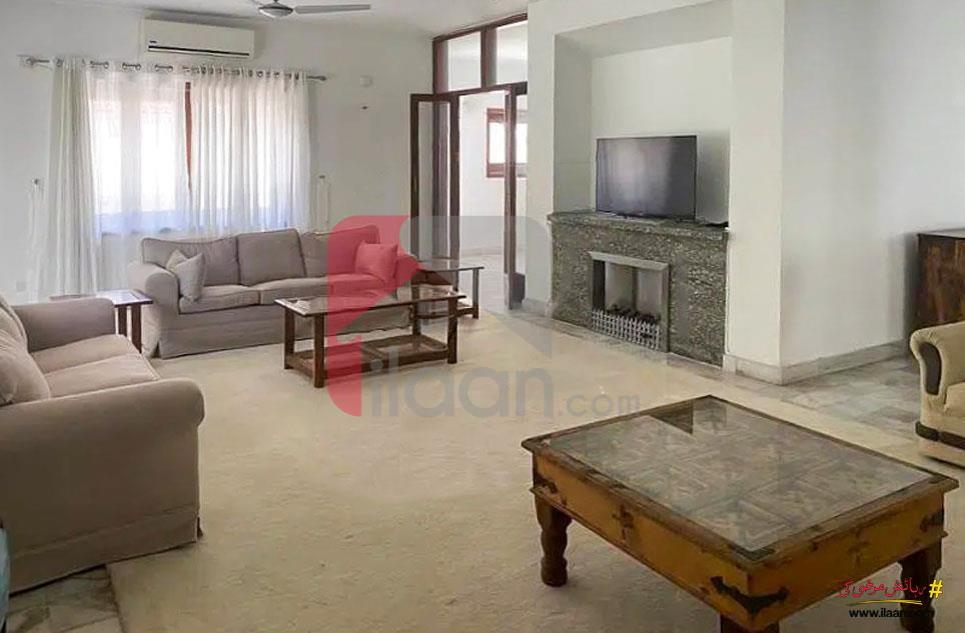 4 Kanal House for Rent in G-6/3, G-6, Islamabad