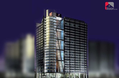 40 Sq.ft Shop for Sale in GFS Global Mobile Zone, Near Green Line Bus Stop, Surjani Town, Karachi