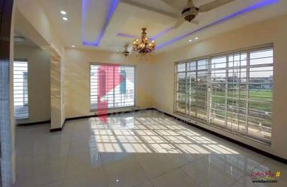 14 Marla House for Rent (Ground Floor) in G-13, Islamabad