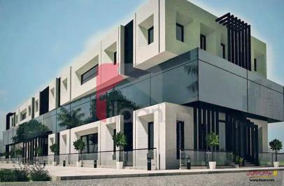 6 Kanal Building for Rent in I-9, Islamabad