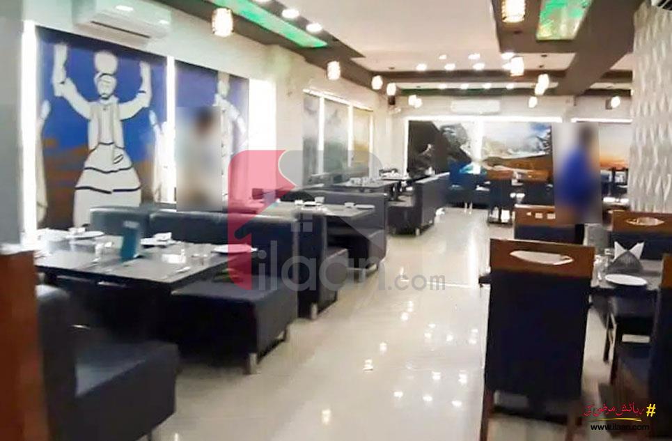 6 Marla Shop for Rent in I-8, Islamabad