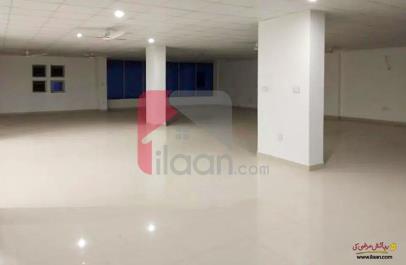 5.1 Marla Office for Rent in I-8, Islamabad