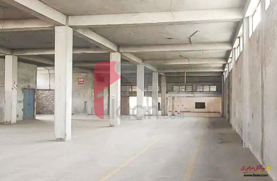 5.7 Kanal Building for Rent in I-10, Islamabad