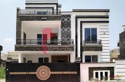 10 Marla House for Sale in G-13, Islamabad
