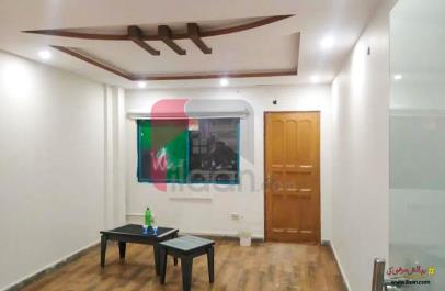 1.4 Marla Shop for Rent in I-8, Islamabad