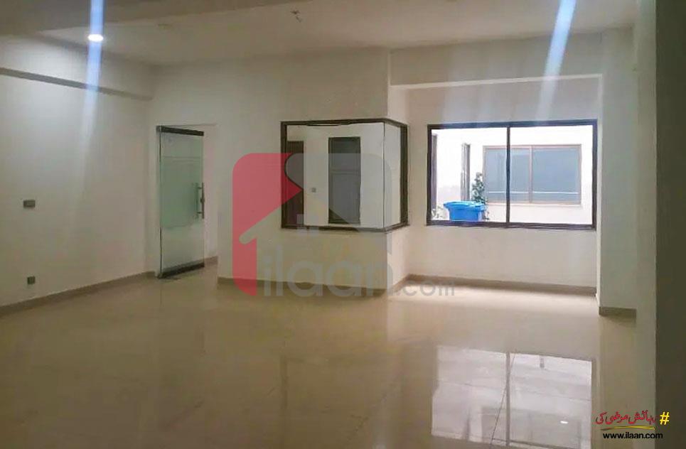 4.4 Marla Office for Rent in G-8, Islamabad