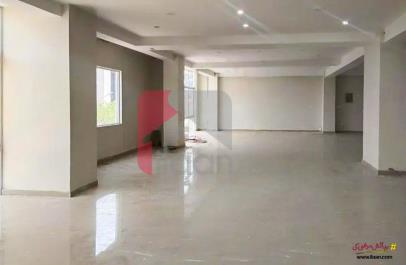 1.1 Kanal Office for Rent in G-8, Islamabad