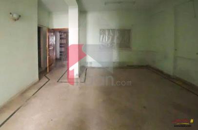 1.9 Marla Office for Rent in I-8 Markaz, I-8, Islamabad