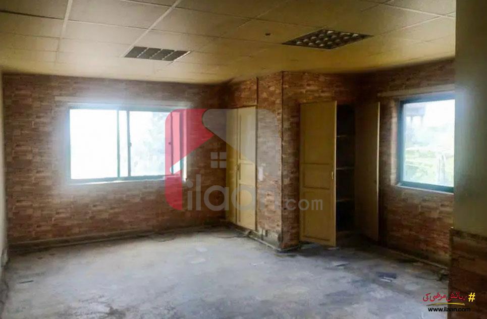 4.4 Marla Office for Rent in I-8 Markaz, I-8, Islamabad