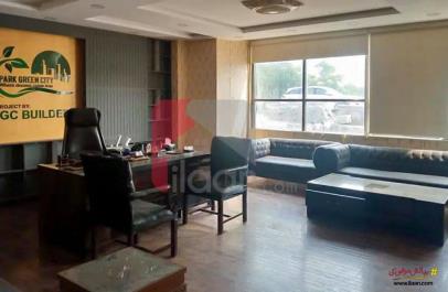 1.1 Kanal Office for Rent in G-10/4, G-10, Islamabad