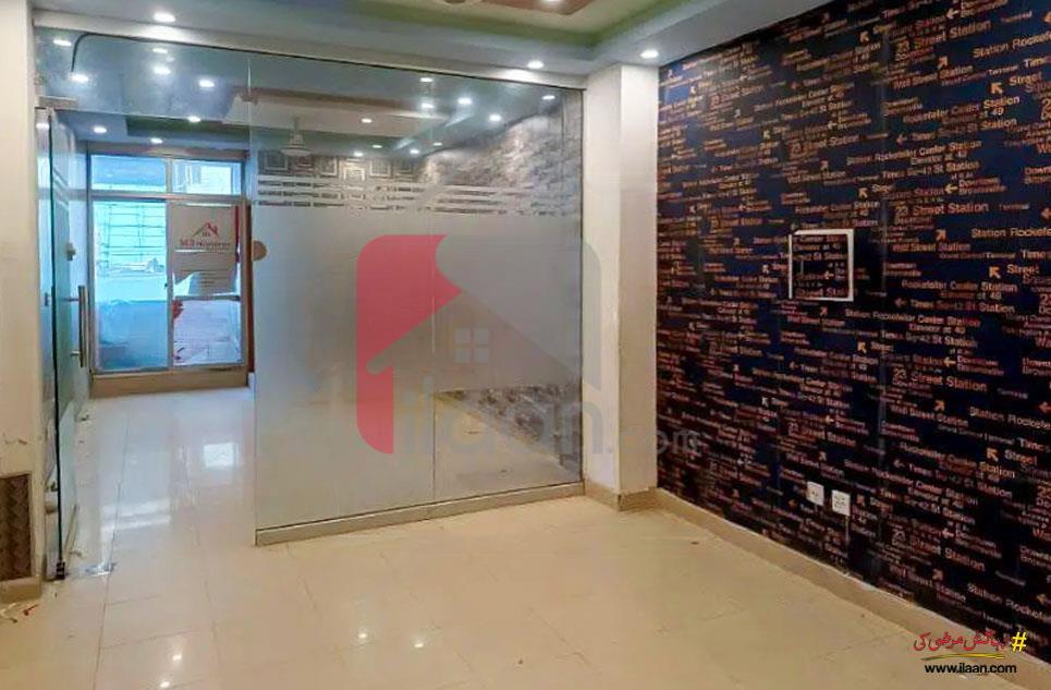 1.9 Marla Office for Rent in G-11 Markaz, G-11, Islamabad