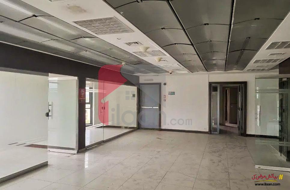 1.7 Kanal Building for Rent in G-10, Islamabad