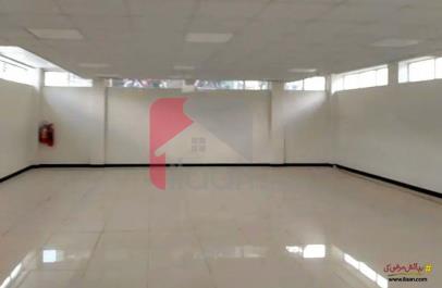 7.7 Kanal Office for Rent in G-10 Markaz, G-10, Islamabad