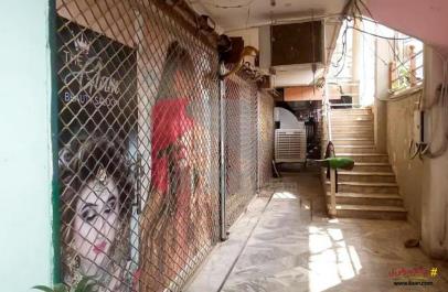 1.9 Marla Shop for Rent in I-8 Markaz, I-8, Islamabad